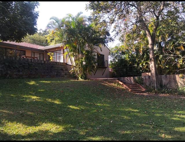 457M² OFFICE SOLD IN DAWNCLIFFE